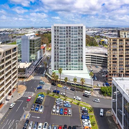 Proximity Apartments Manukau / Auckland Airport Exterior foto