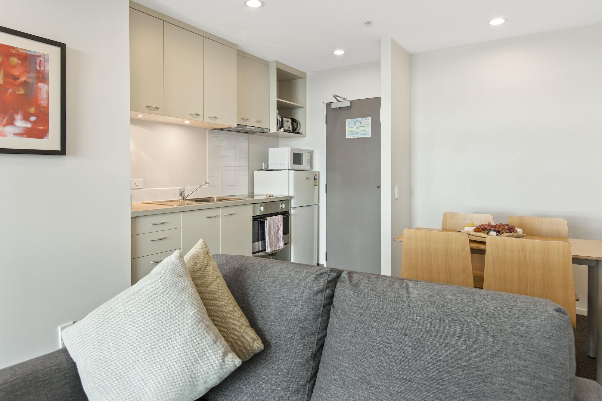 Proximity Apartments Manukau / Auckland Airport Exterior foto