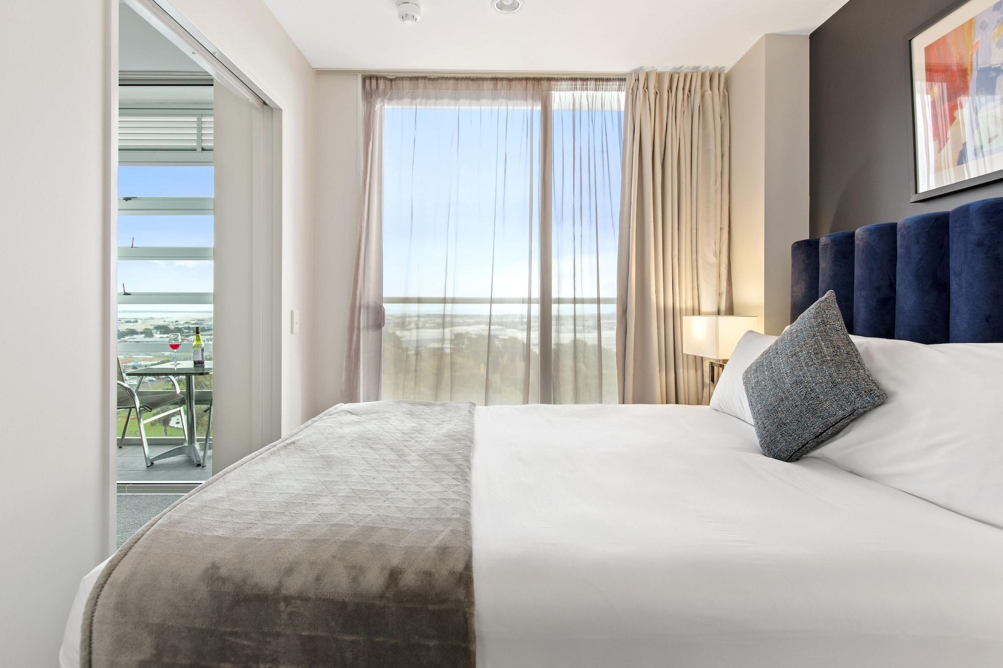 Proximity Apartments Manukau / Auckland Airport Exterior foto