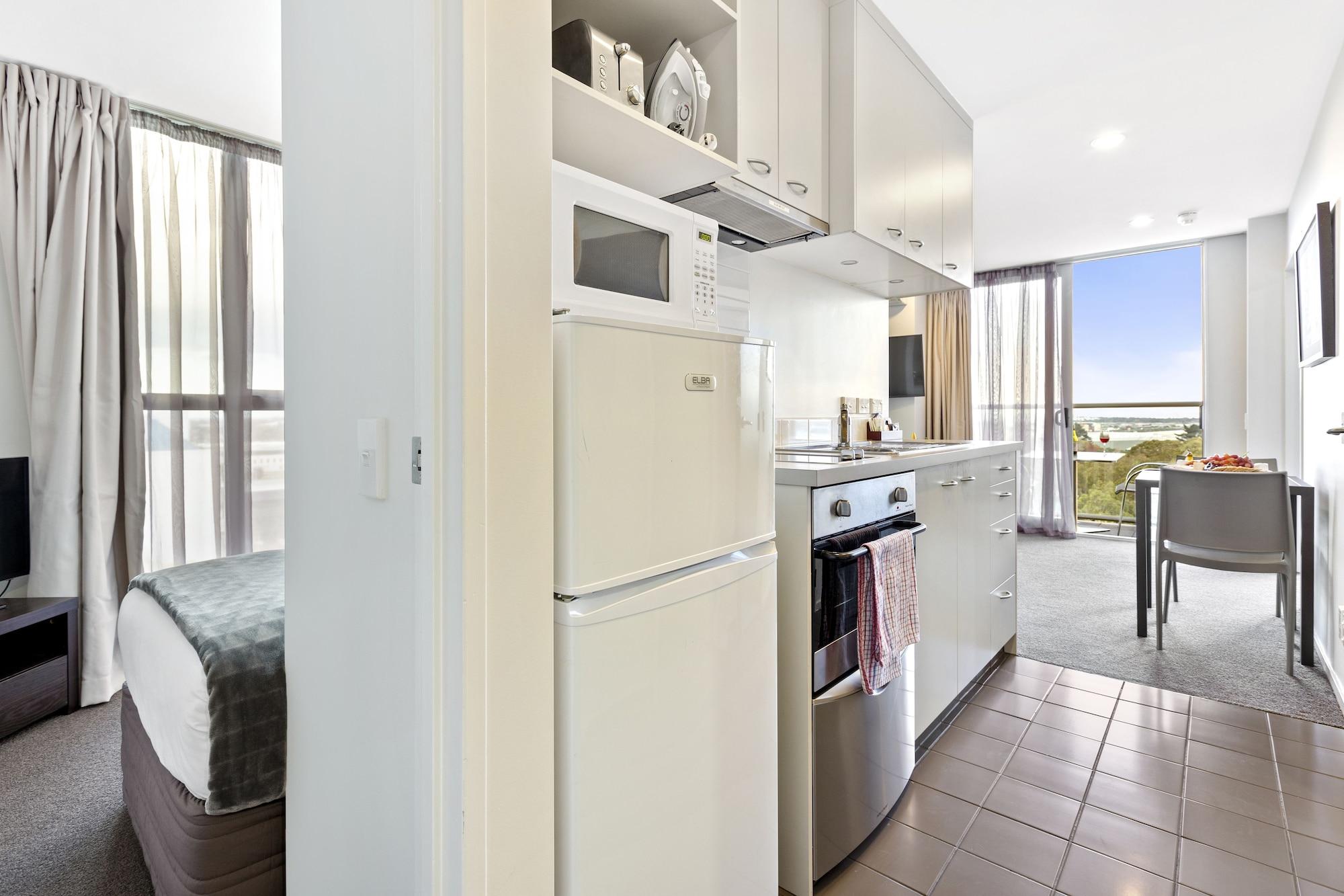 Proximity Apartments Manukau / Auckland Airport Exterior foto