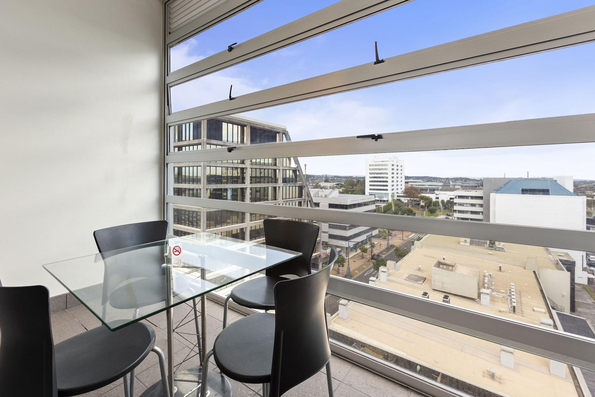 Proximity Apartments Manukau / Auckland Airport Exterior foto