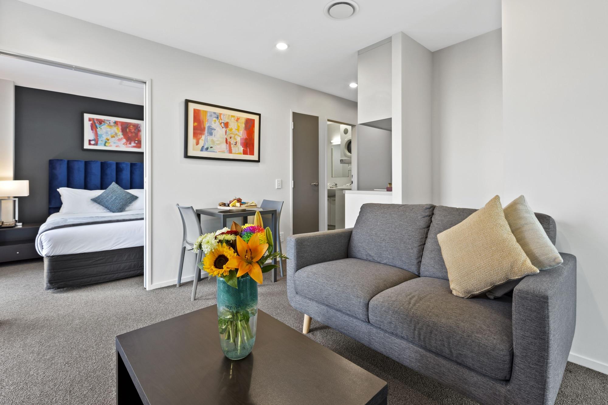 Proximity Apartments Manukau / Auckland Airport Exterior foto