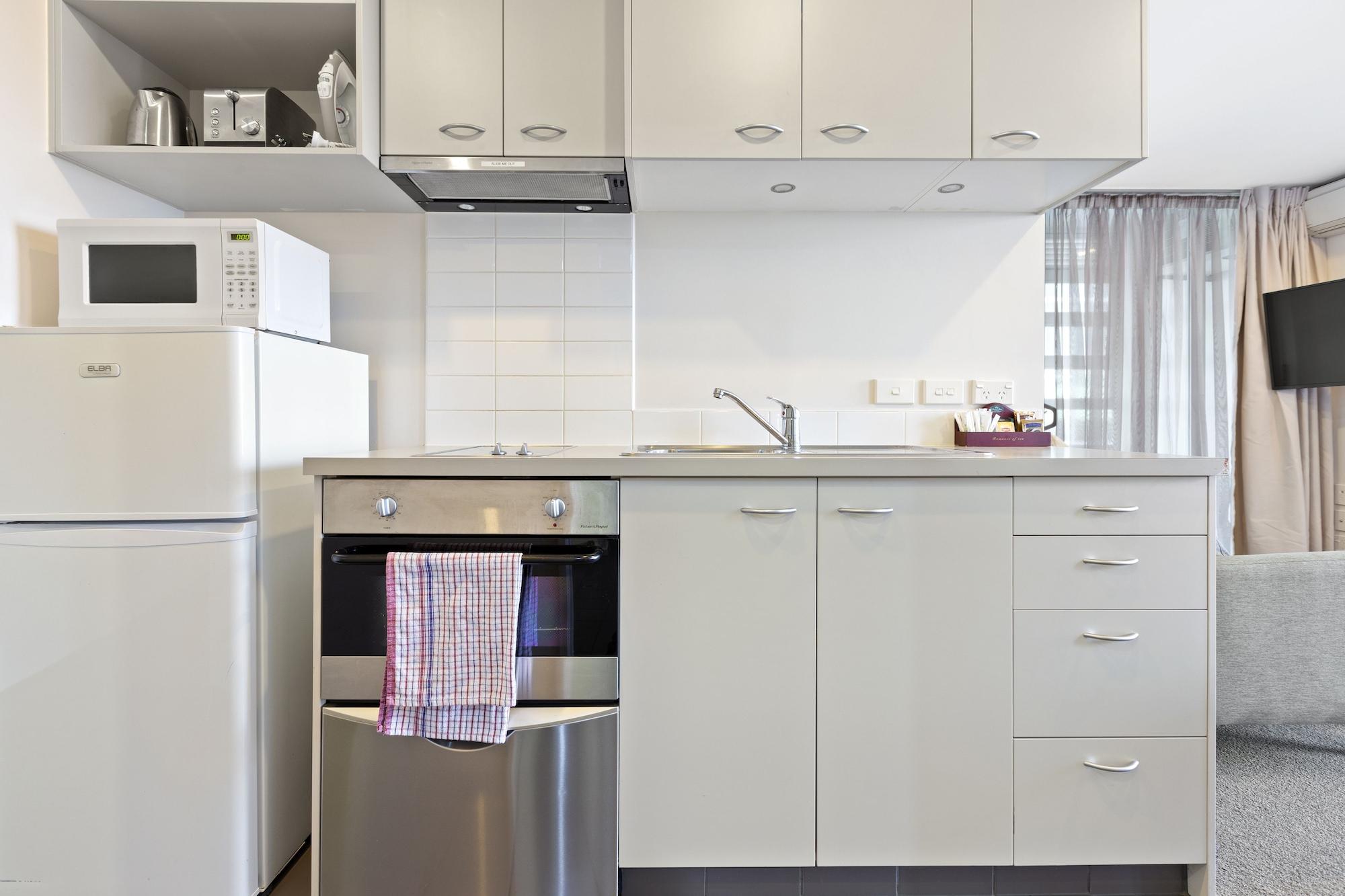 Proximity Apartments Manukau / Auckland Airport Exterior foto