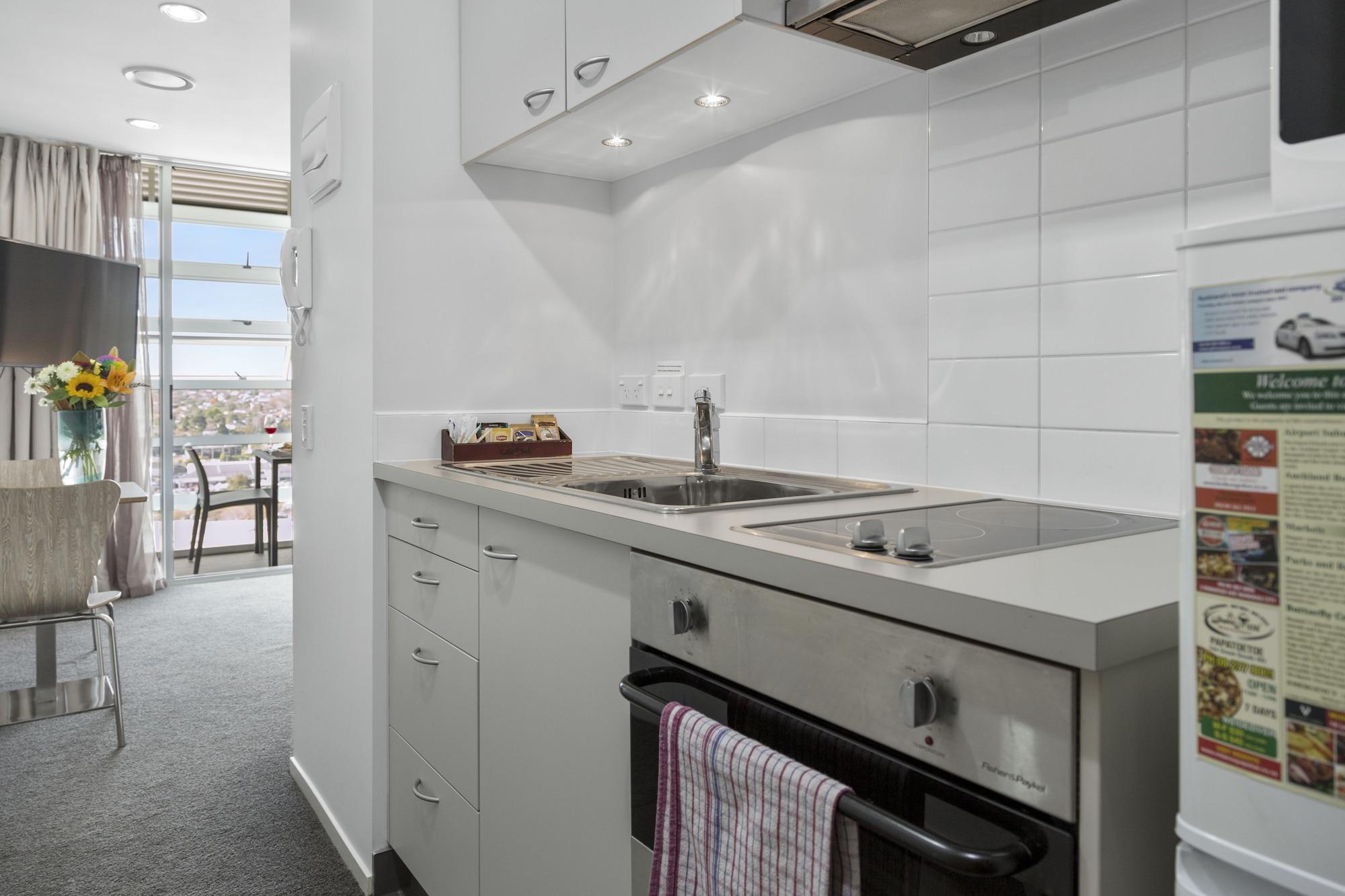 Proximity Apartments Manukau / Auckland Airport Exterior foto