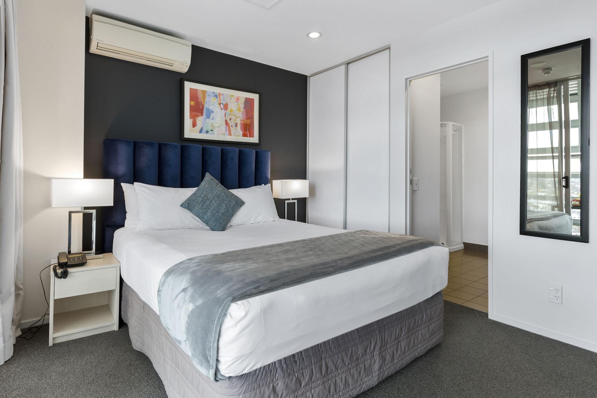 Proximity Apartments Manukau / Auckland Airport Exterior foto
