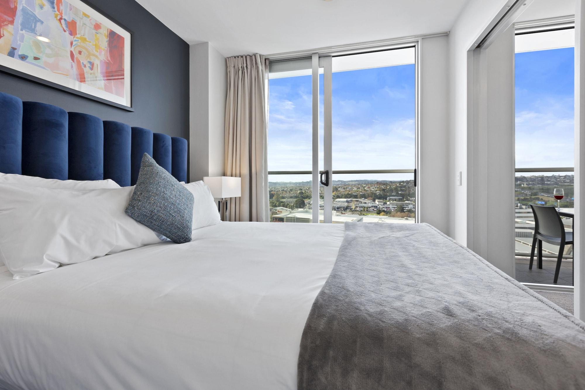 Proximity Apartments Manukau / Auckland Airport Exterior foto