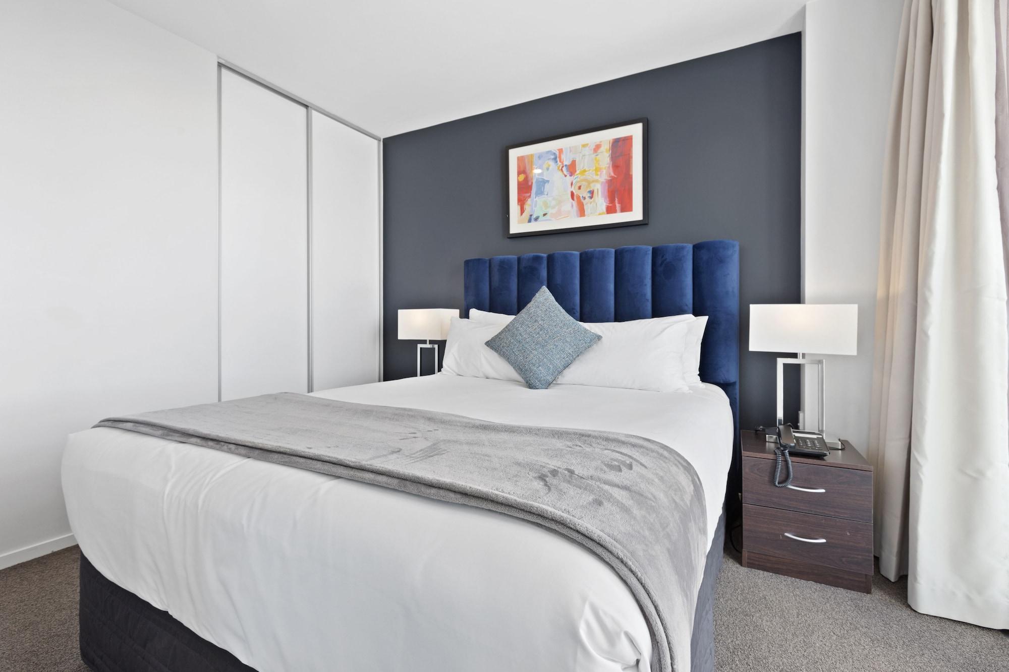 Proximity Apartments Manukau / Auckland Airport Exterior foto