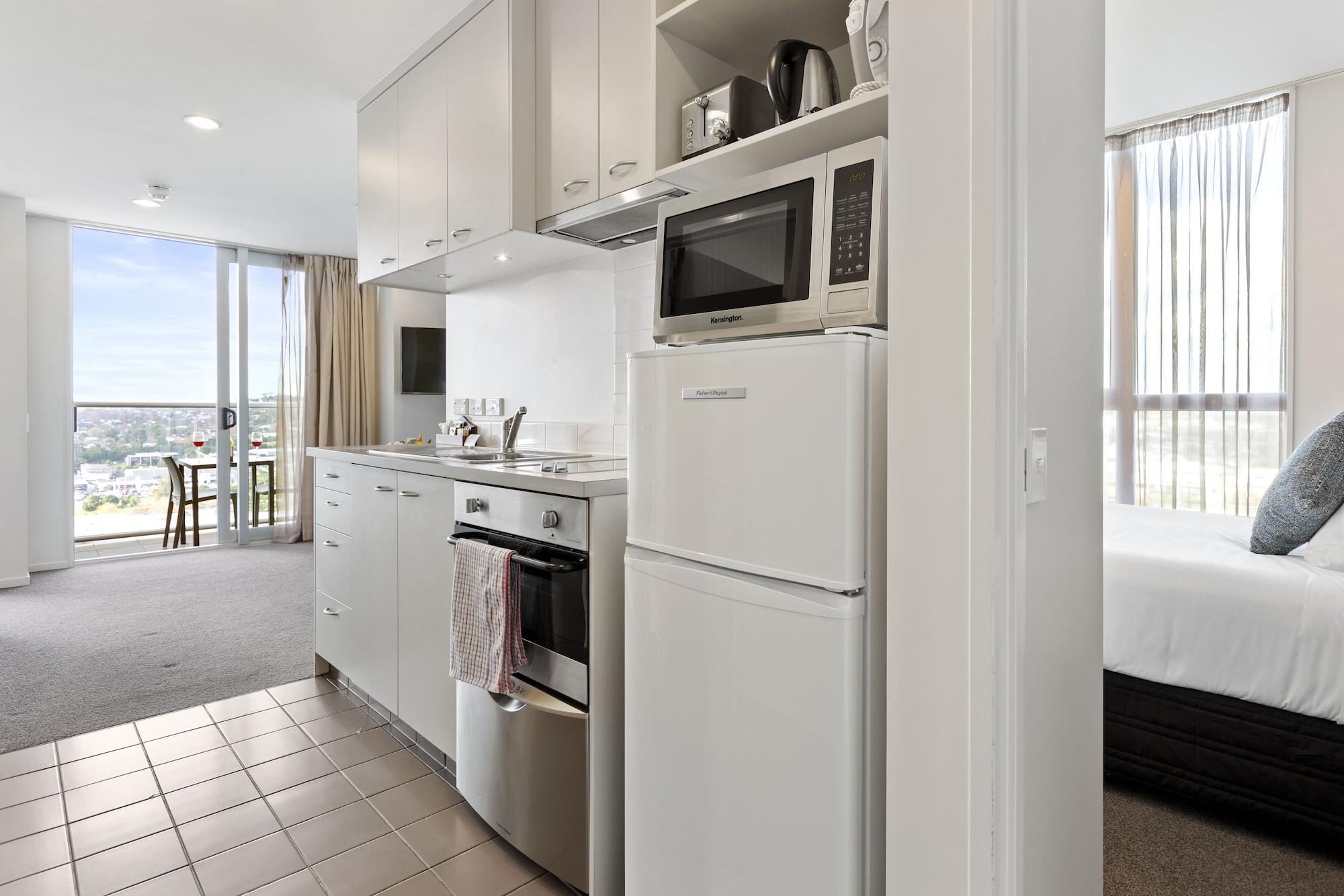 Proximity Apartments Manukau / Auckland Airport Exterior foto
