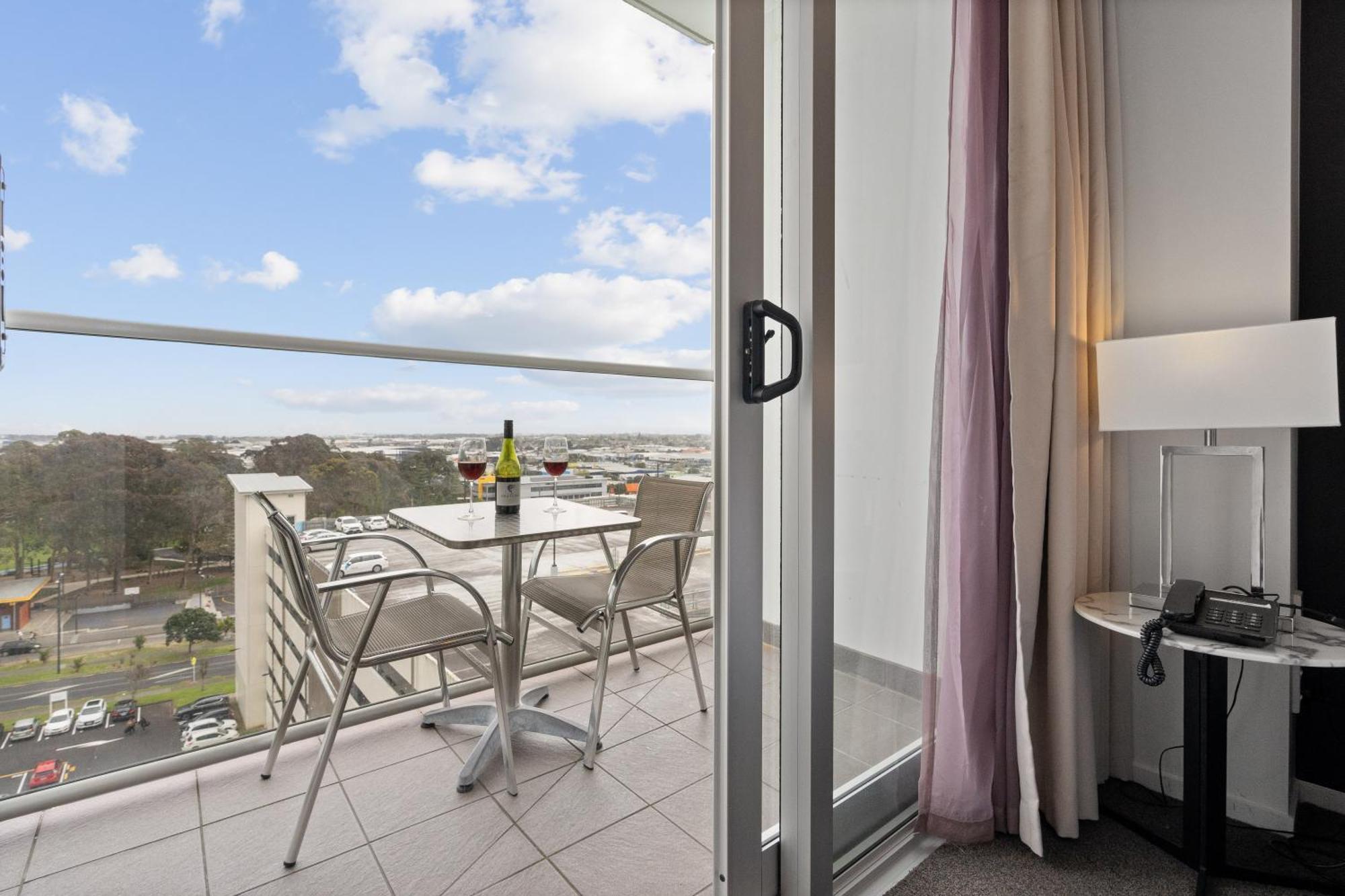 Proximity Apartments Manukau / Auckland Airport Exterior foto