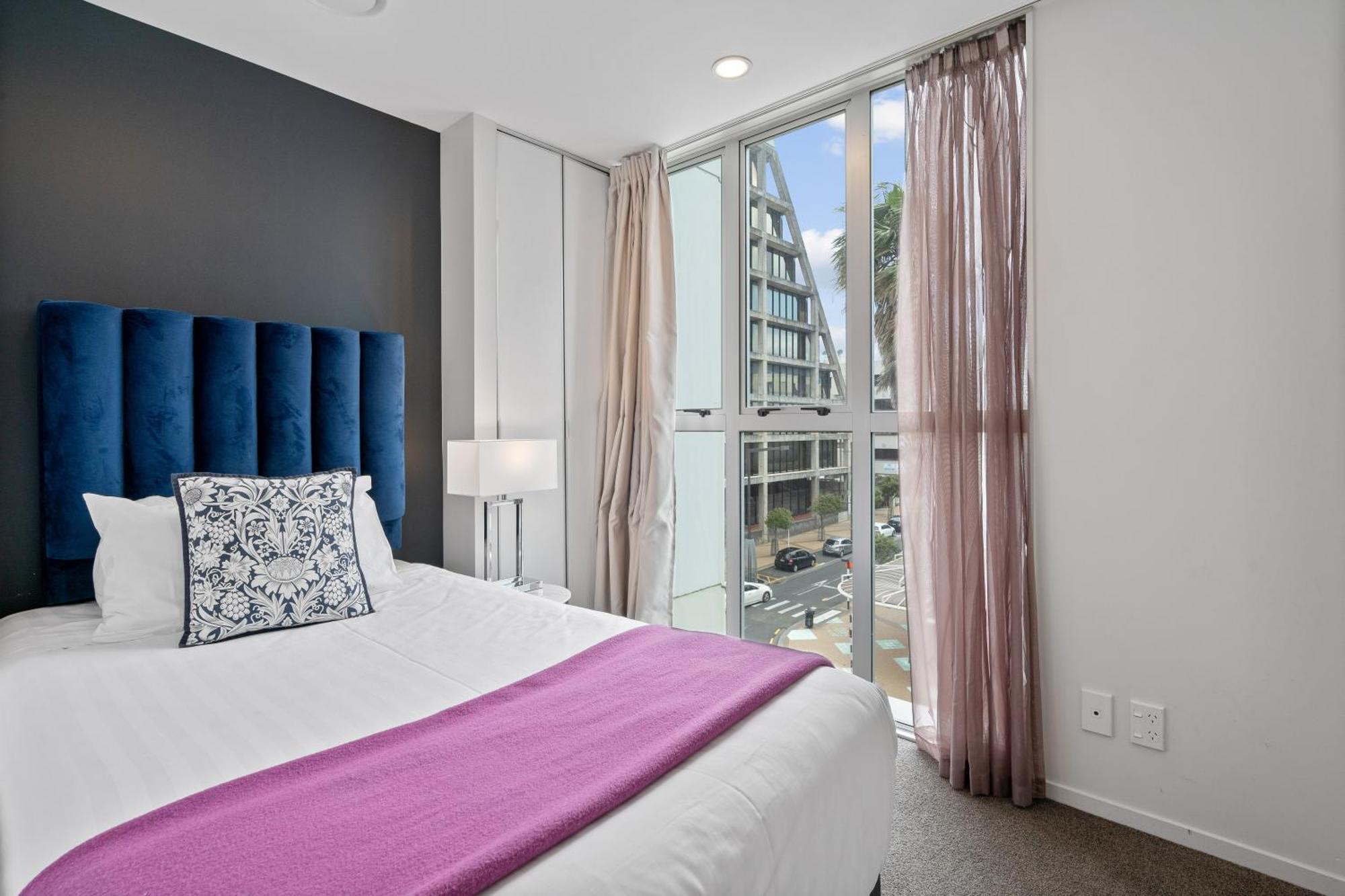 Proximity Apartments Manukau / Auckland Airport Exterior foto