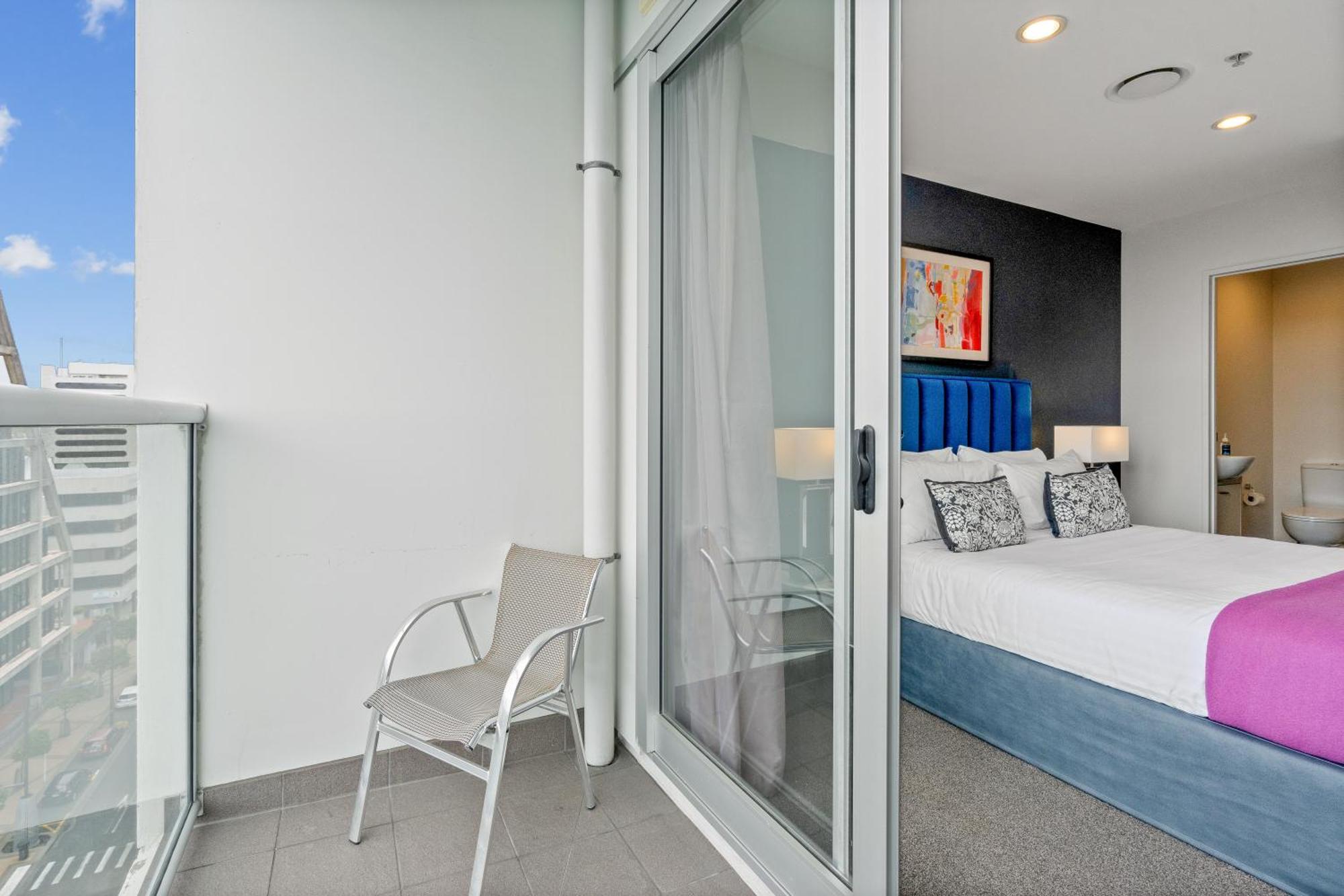 Proximity Apartments Manukau / Auckland Airport Exterior foto