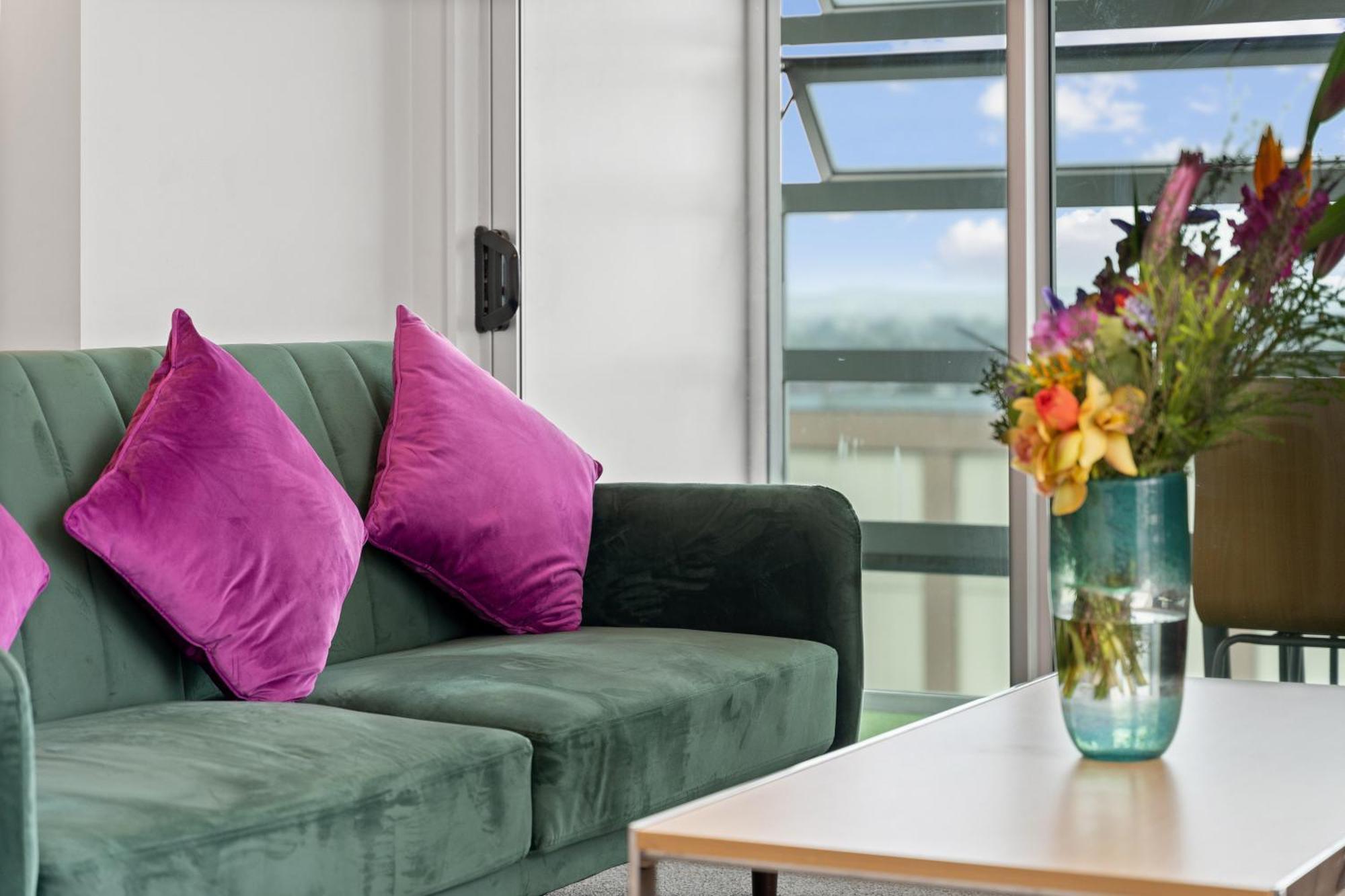 Proximity Apartments Manukau / Auckland Airport Exterior foto