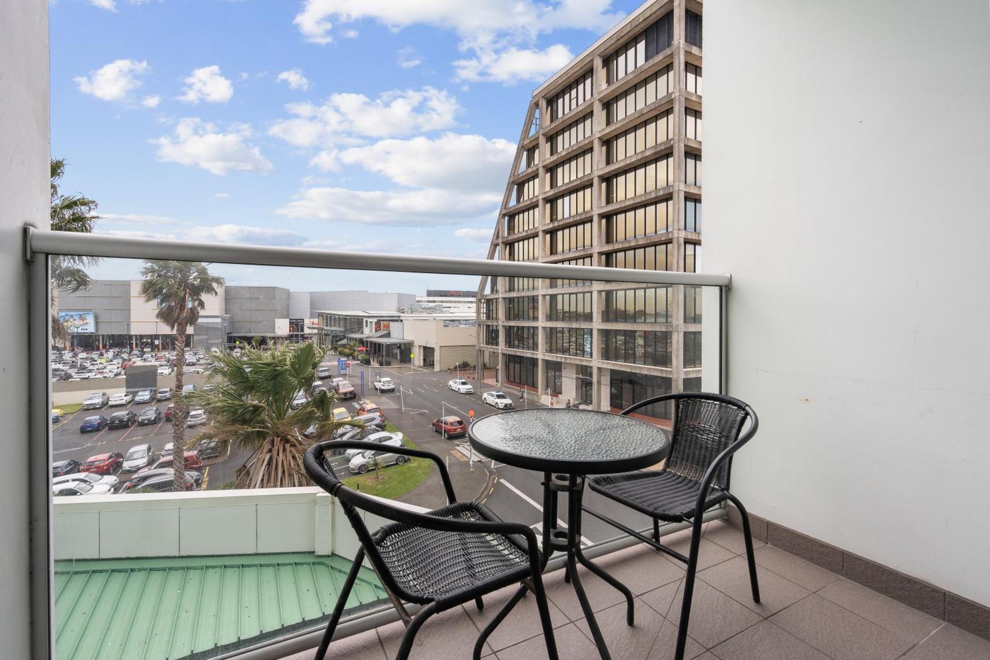 Proximity Apartments Manukau / Auckland Airport Exterior foto