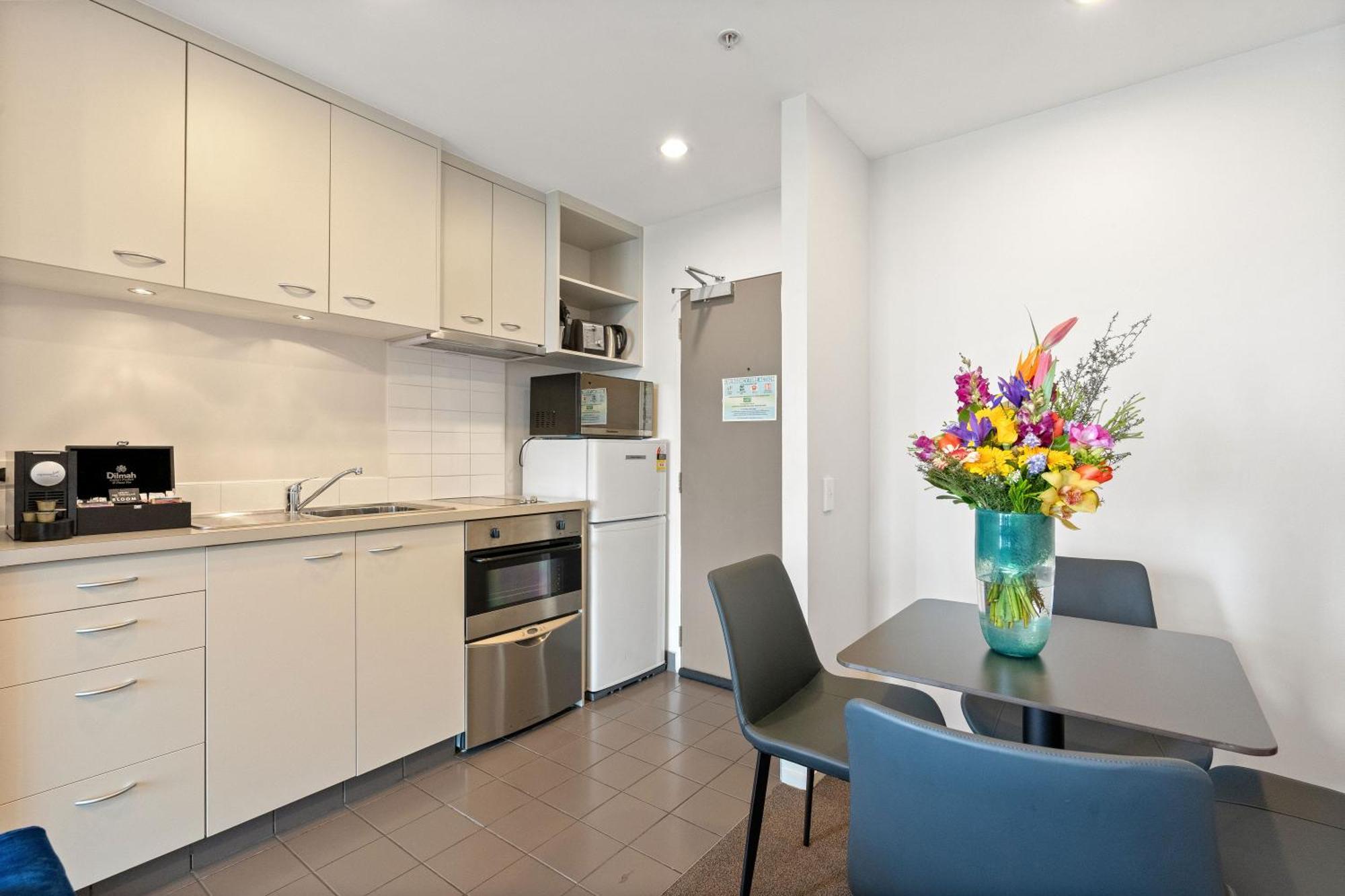 Proximity Apartments Manukau / Auckland Airport Exterior foto