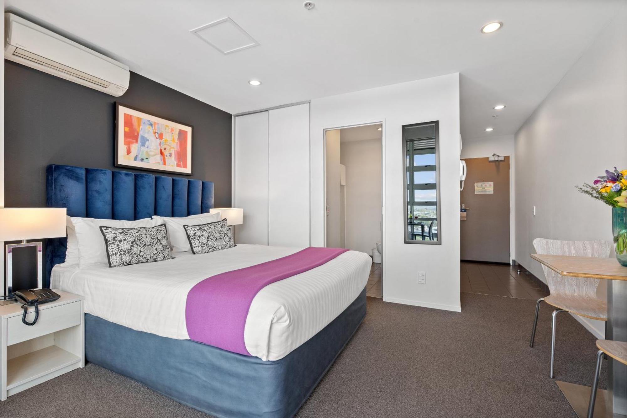 Proximity Apartments Manukau / Auckland Airport Exterior foto