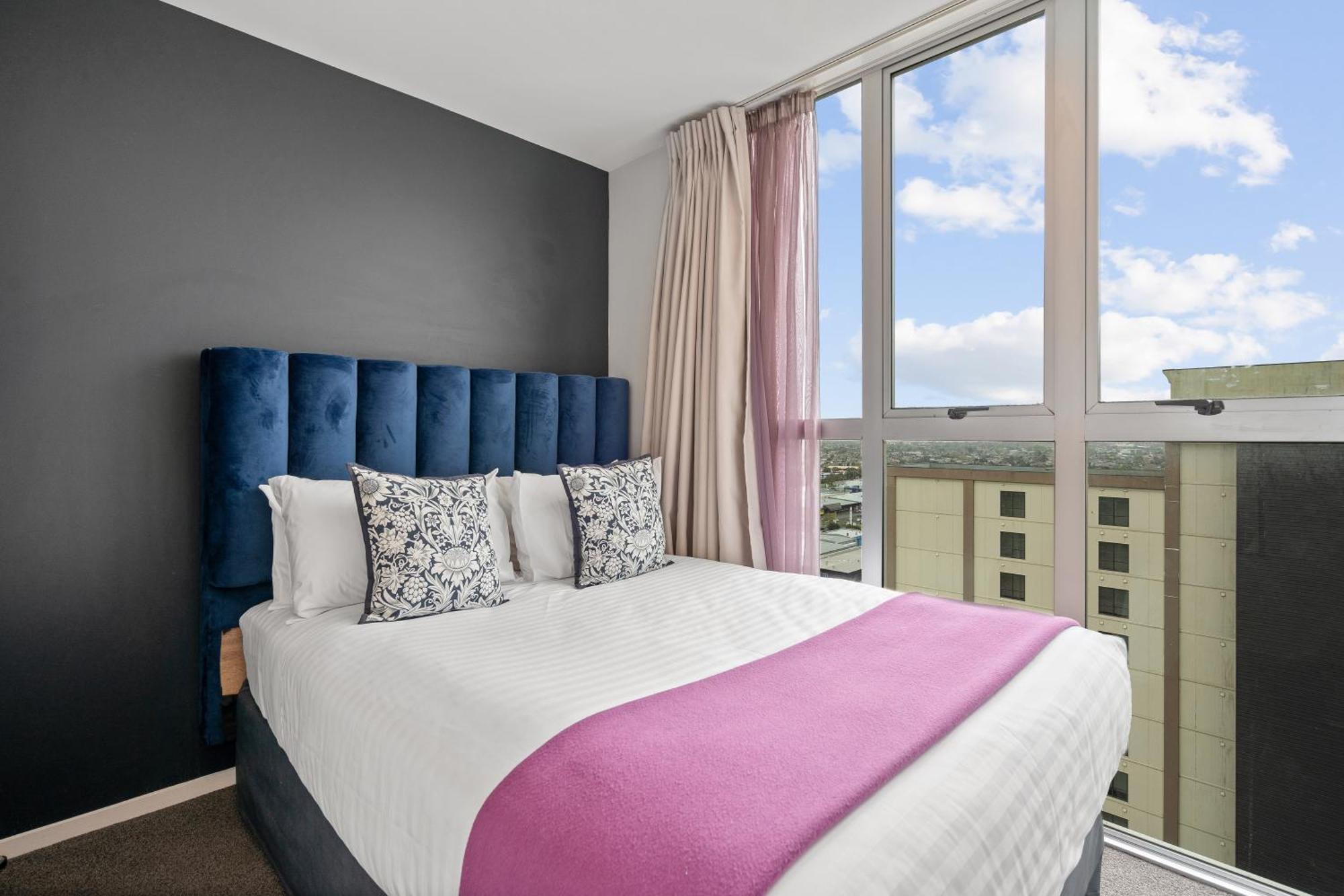 Proximity Apartments Manukau / Auckland Airport Exterior foto