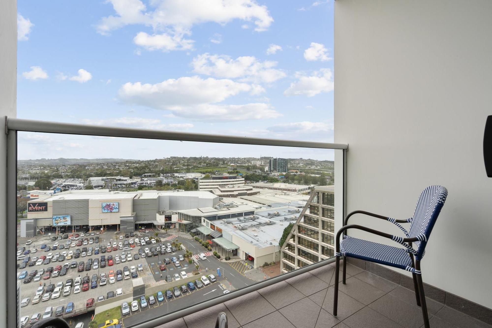 Proximity Apartments Manukau / Auckland Airport Exterior foto