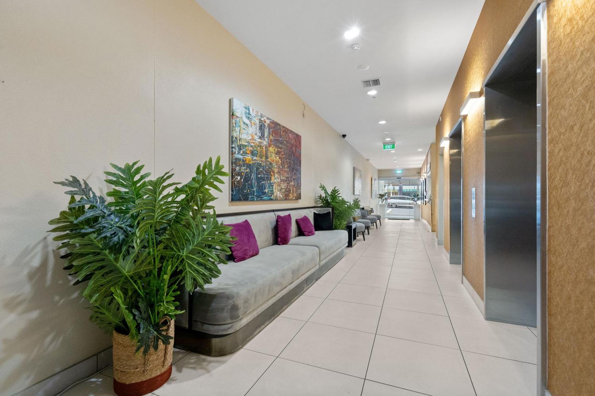 Proximity Apartments Manukau / Auckland Airport Exterior foto