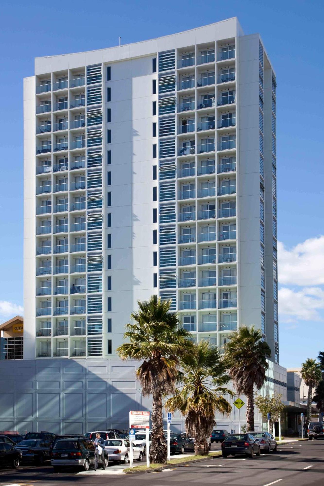 Proximity Apartments Manukau / Auckland Airport Exterior foto