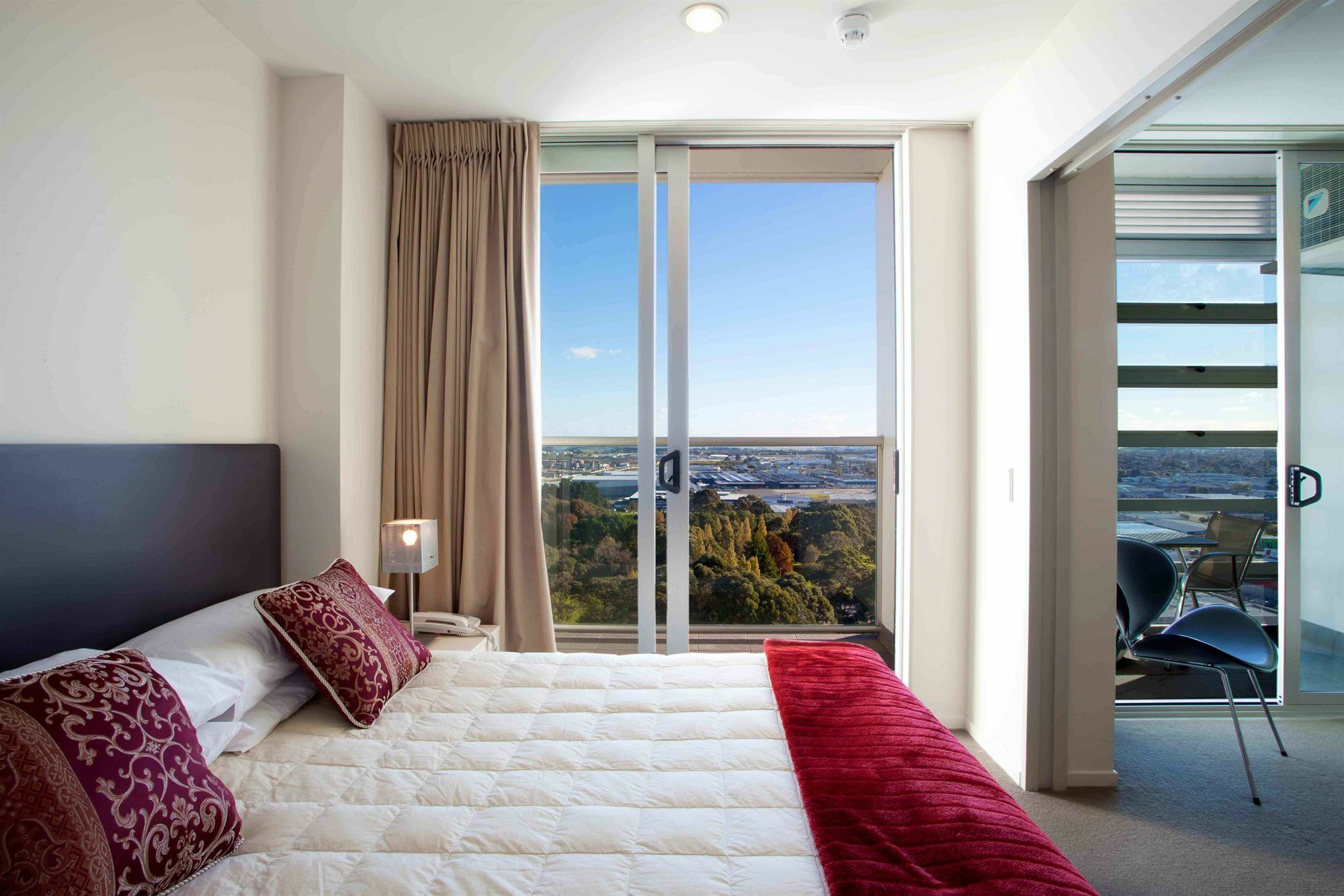 Proximity Apartments Manukau / Auckland Airport Exterior foto