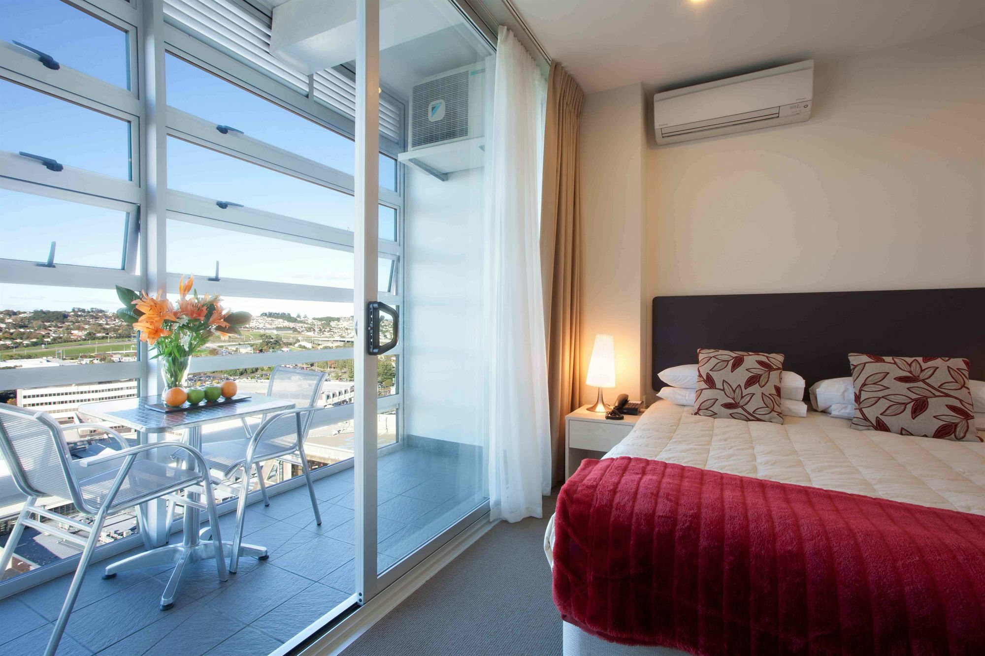 Proximity Apartments Manukau / Auckland Airport Exterior foto