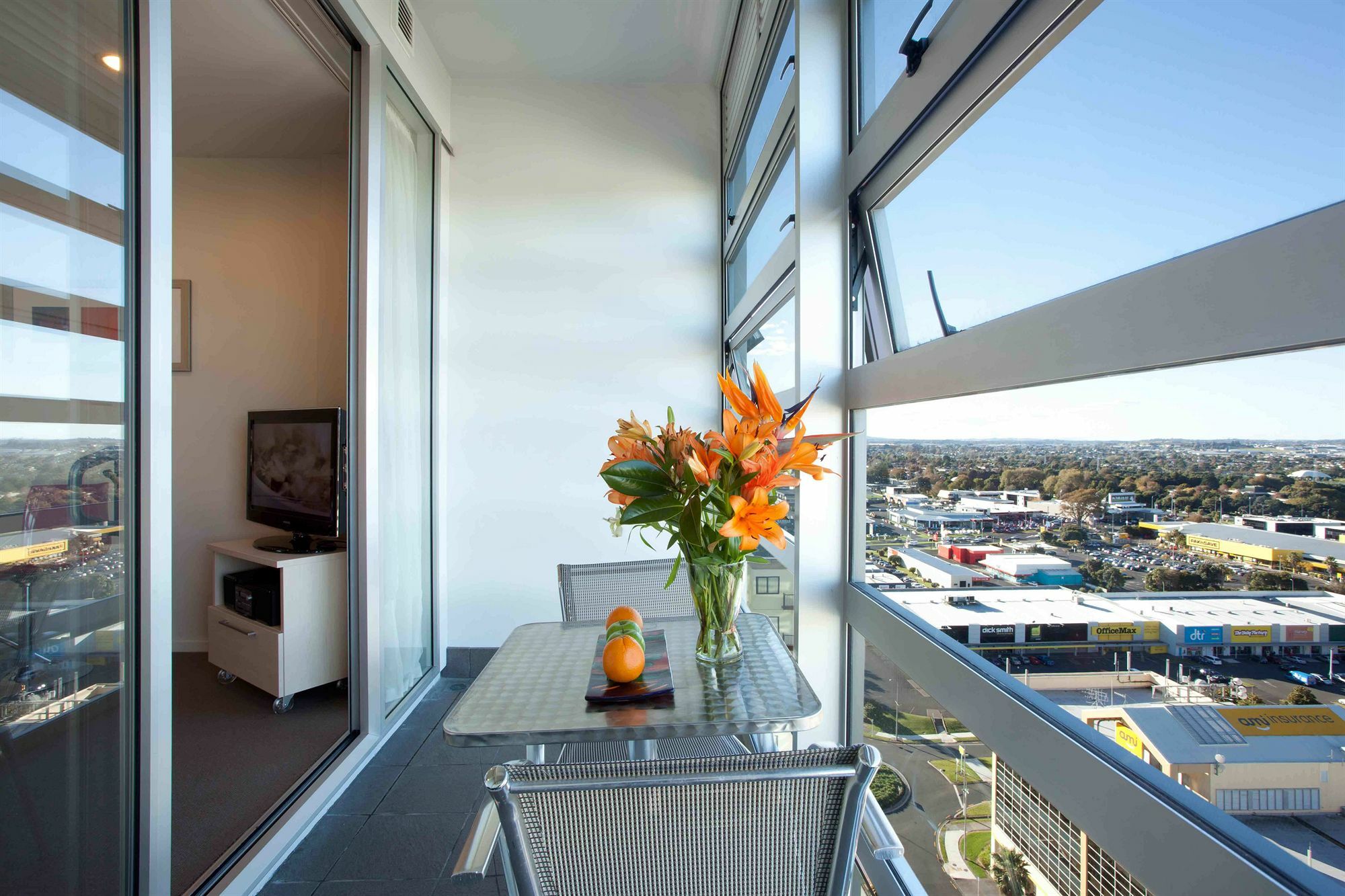 Proximity Apartments Manukau / Auckland Airport Exterior foto