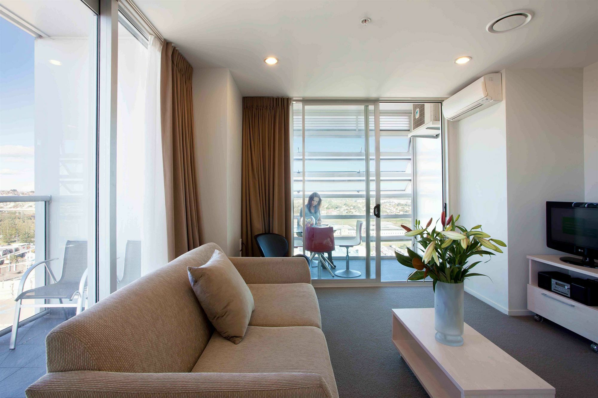 Proximity Apartments Manukau / Auckland Airport Exterior foto