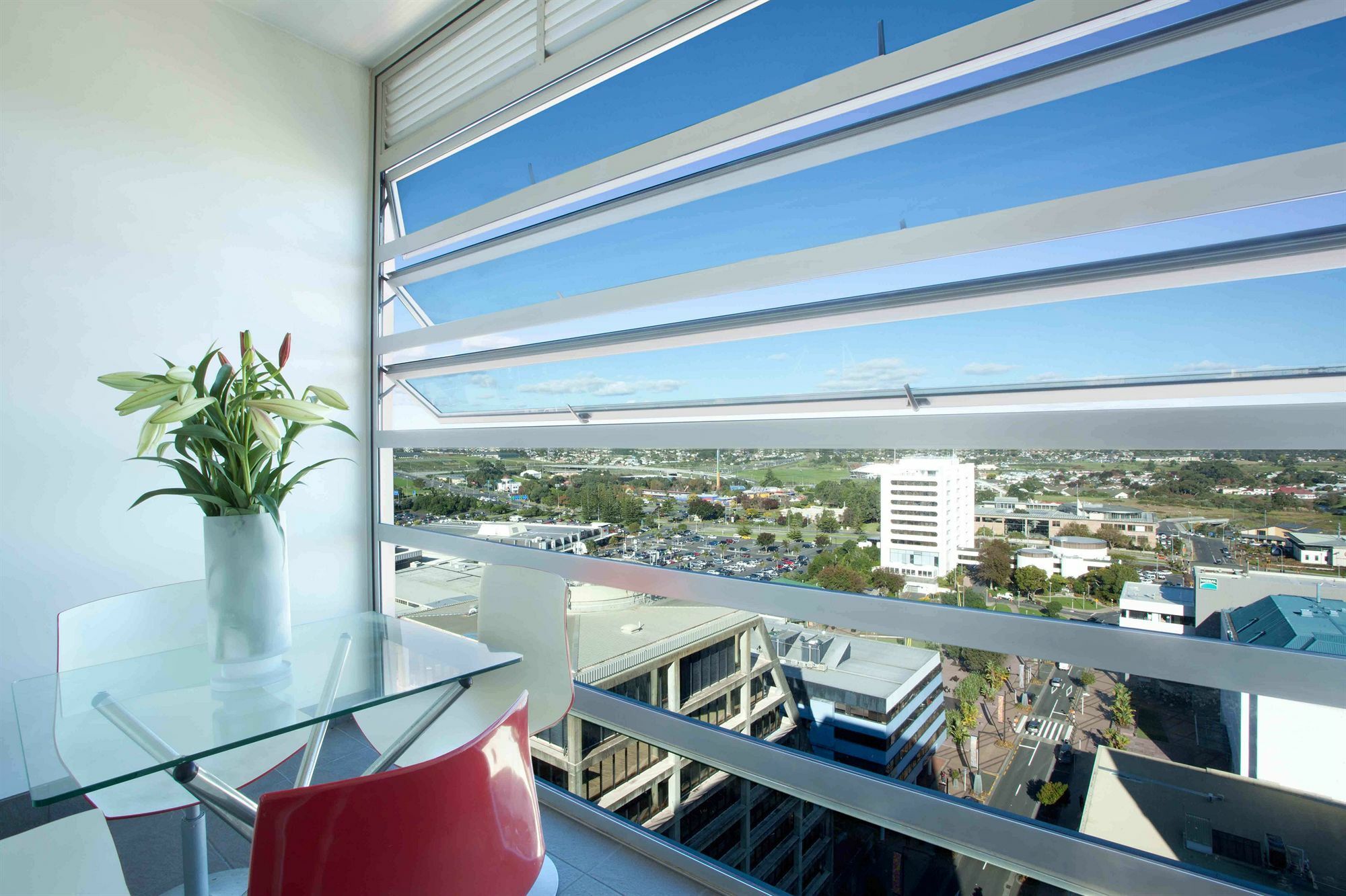 Proximity Apartments Manukau / Auckland Airport Exterior foto